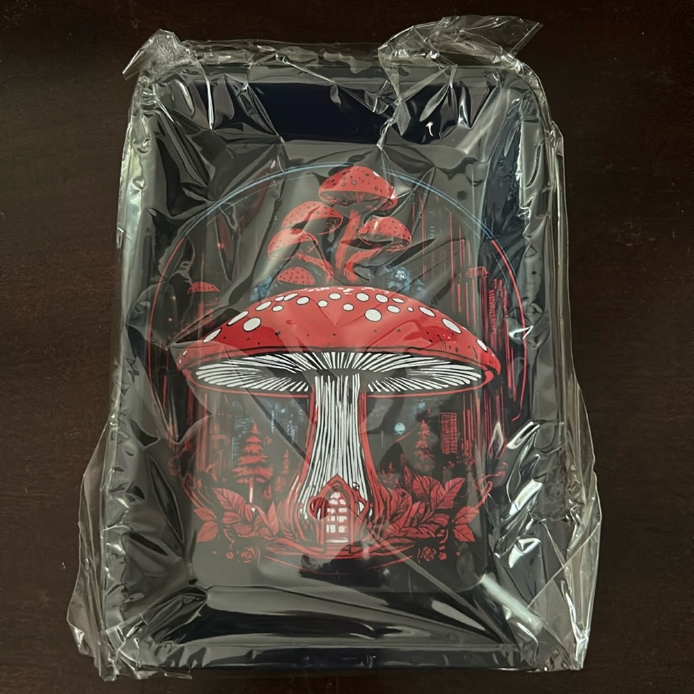 Shroom Rolling Tray